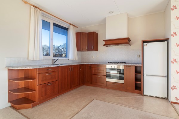 Medium property photo - S. Brandsmalaan 28, 9076 ED Sint Annaparochie